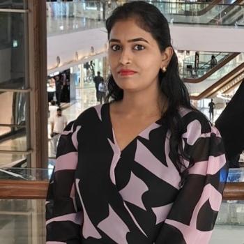 Sejal Vala